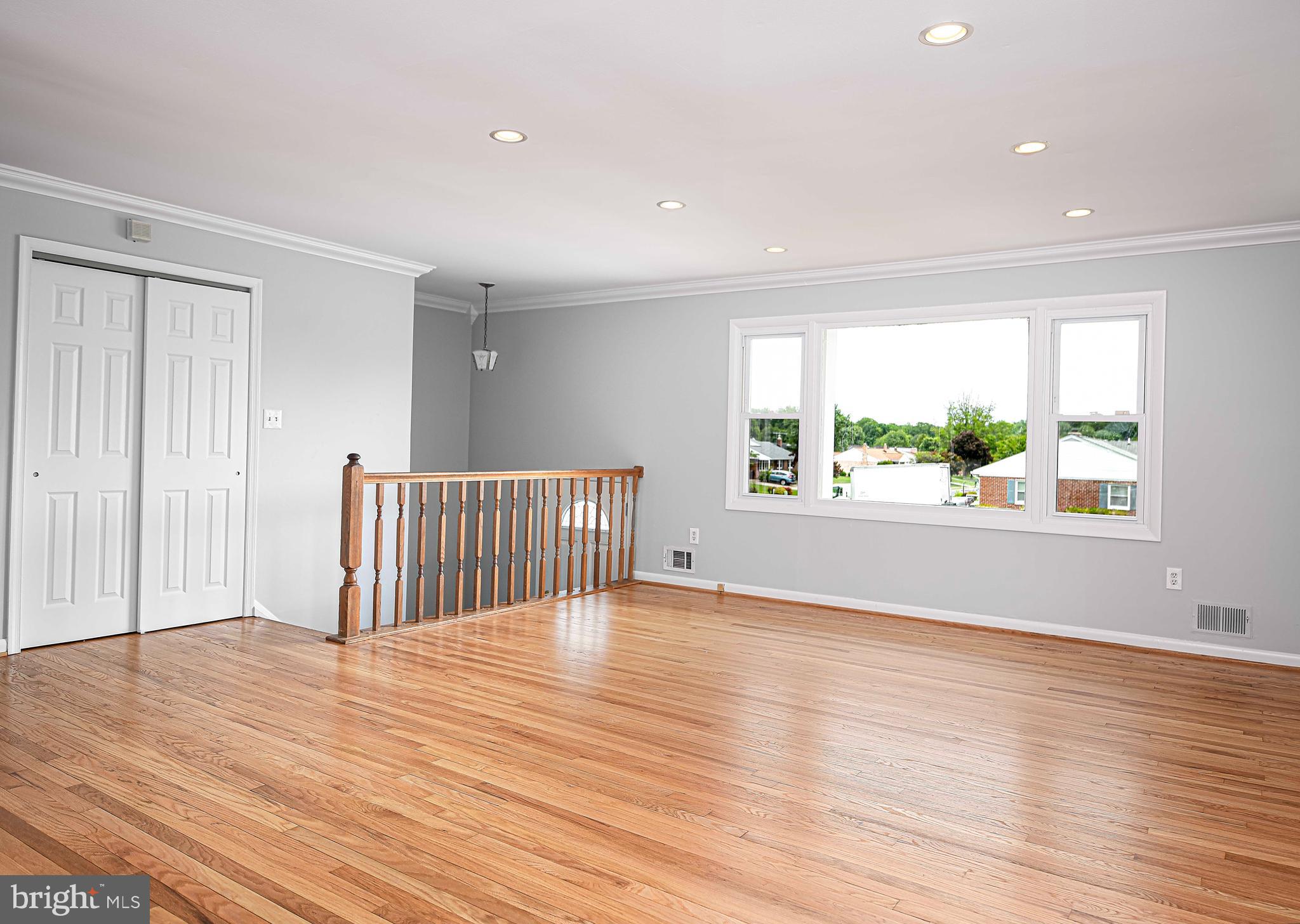 1626 Redfield Road Bel Air, MD 21015 - Photo 8 of 38 Living Room