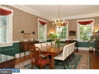 117 Sugartown Road Devon, PA 19333 - Photo 4 of 22 Dining Room