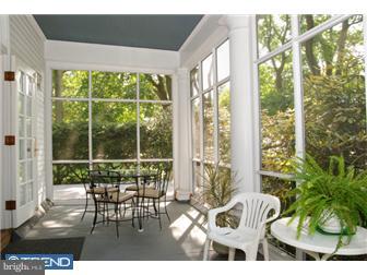 117 Sugartown Road Devon, PA 19333 - Photo 7 of 22 Sun Room