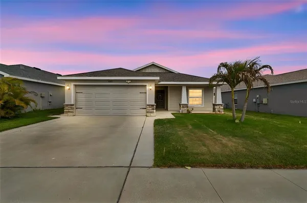 $375,000 | 11619 Stone Pine Street, Riverview, FL 33569