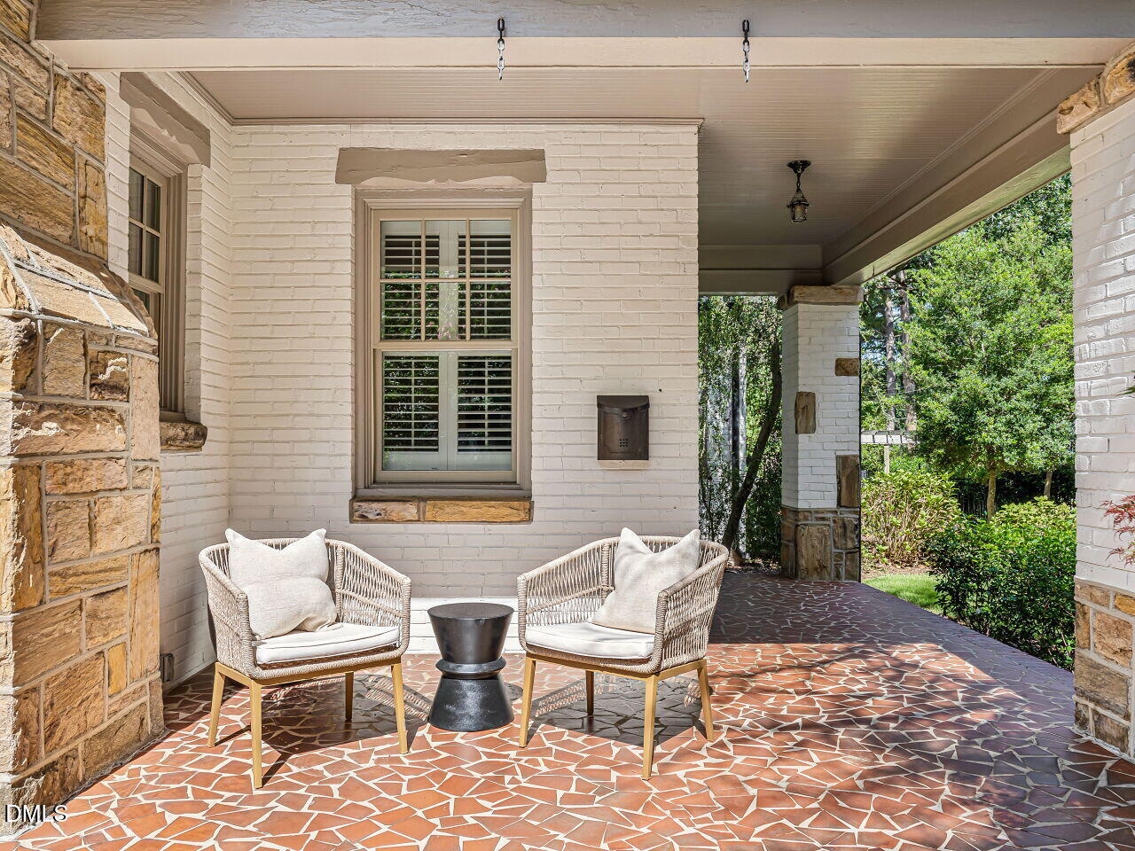 15 Henderson Street Raleigh, NC 27607 - Photo 5 of 66 Front Porch