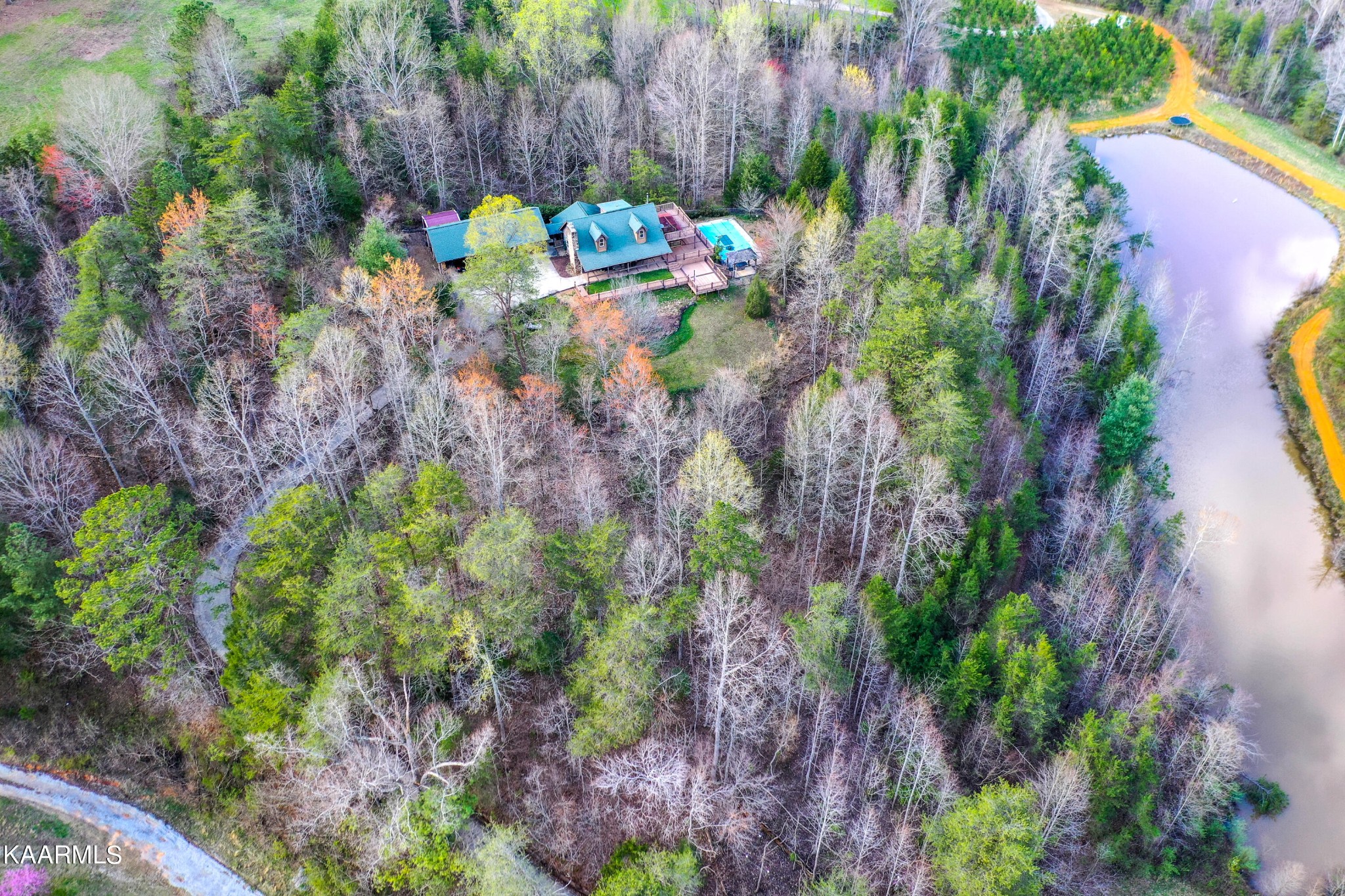 1937 Jericho Road Maryville, TN 37803 - Photo 7 of 37 Gallery Image 7