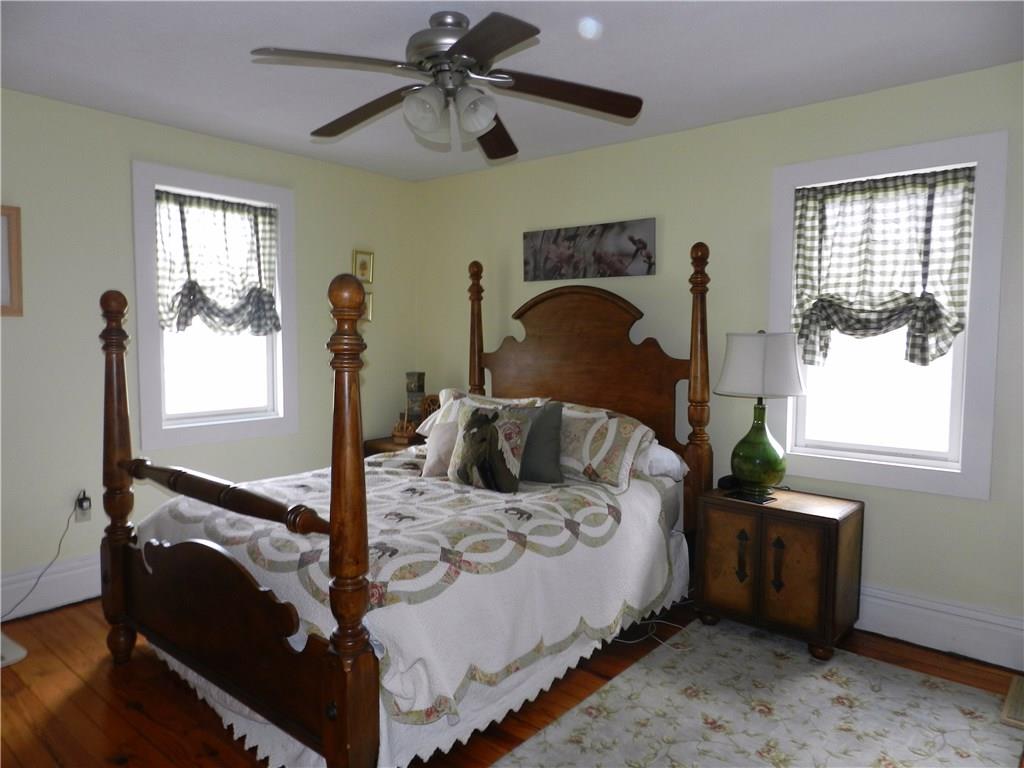 440 Reese Road Slippery Rock, PA 16057 - Photo 22 of 25