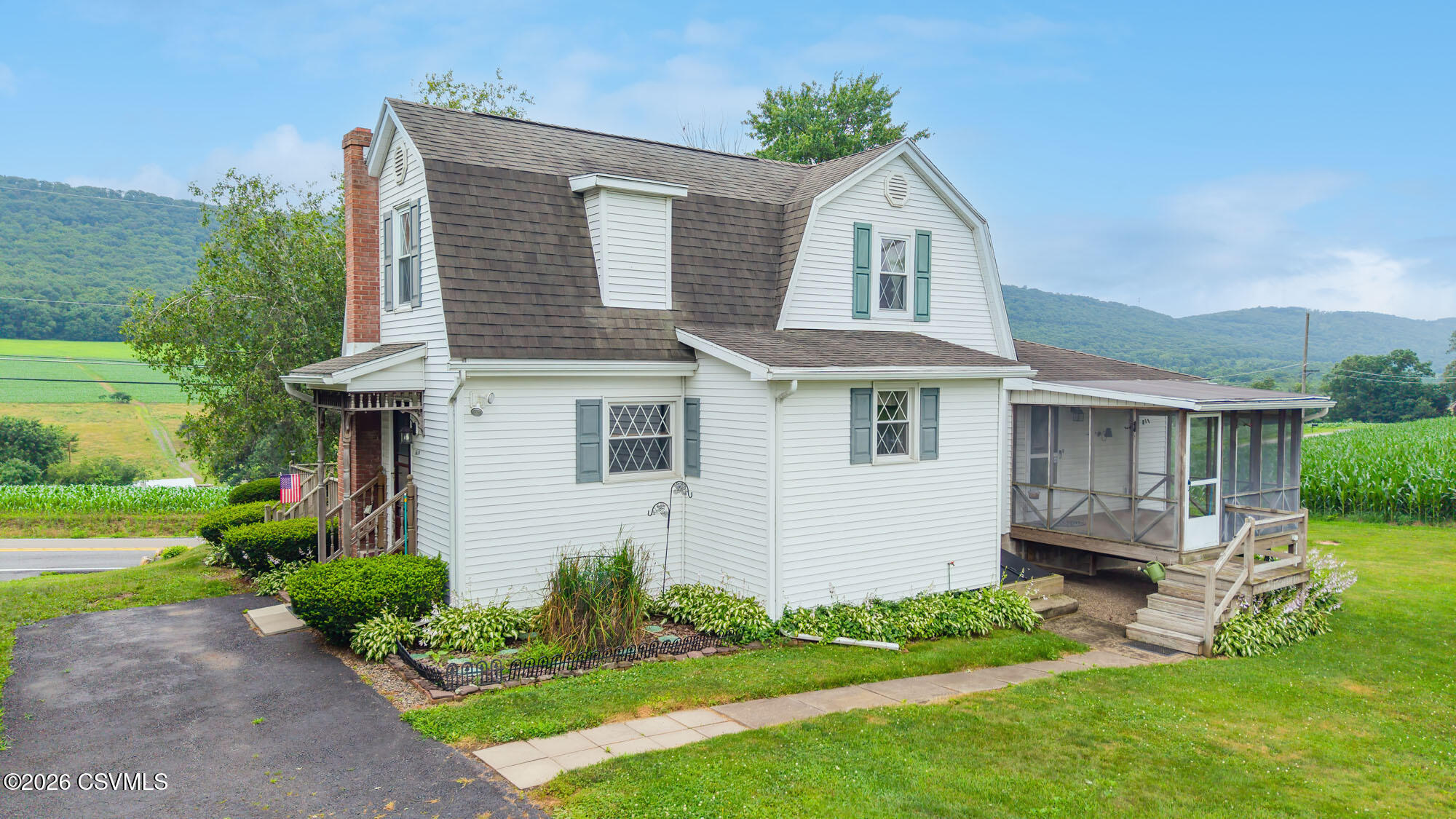 1619 Irish Valley Road Paxinos, PA 17860 - Photo 6 of 46
