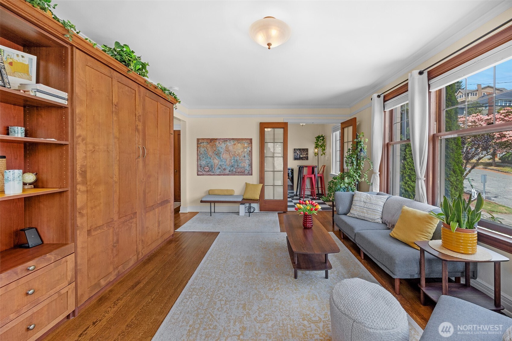 405 Prospect Street, Unit 102 Seattle, WA 98109 - Photo 17 of 40