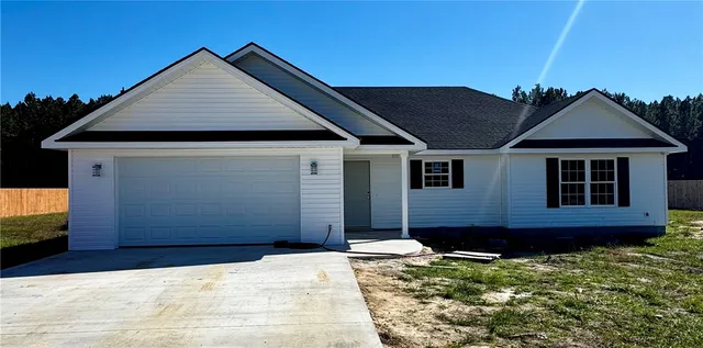 $235,000 | 47 Manassas Sta Road, Collins, GA 30421