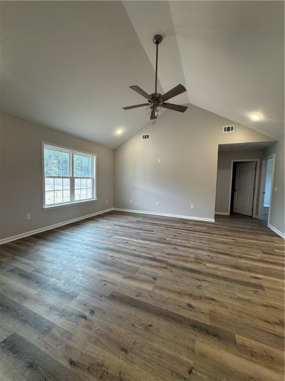 47 Manassas Sta Road Collins, GA 30421 - Photo 9 of 16