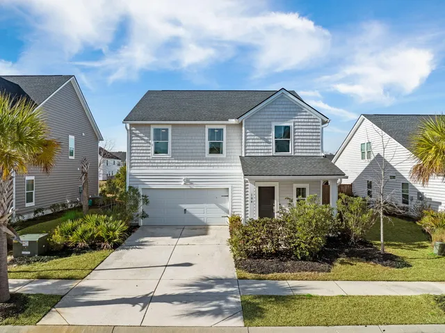 $390,000 | 104 Country Gate Lane, Summerville, SC 29485