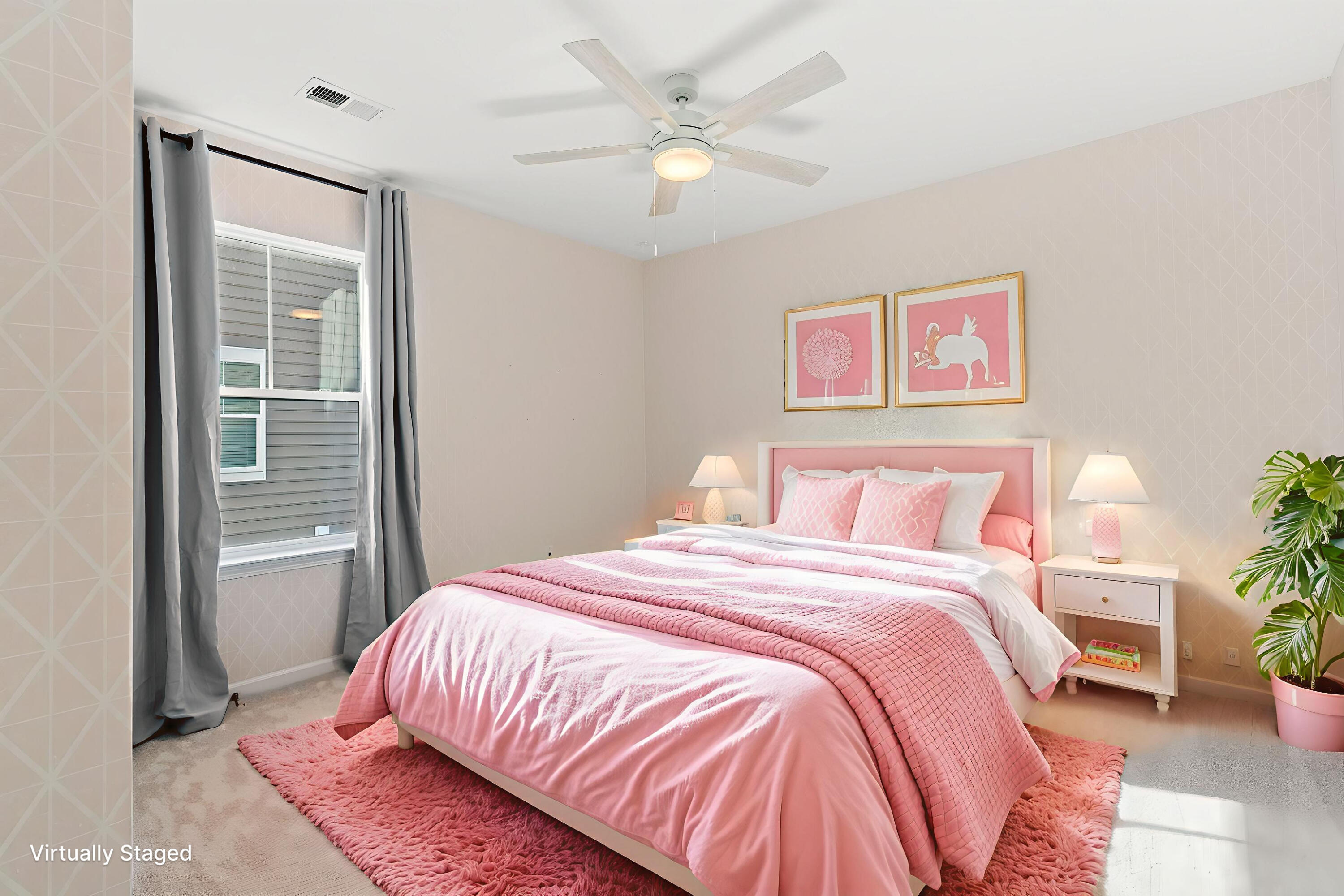 104 Country Gate Lane Summerville, SC 29485 - Photo 37 of 65 Virtual Staged