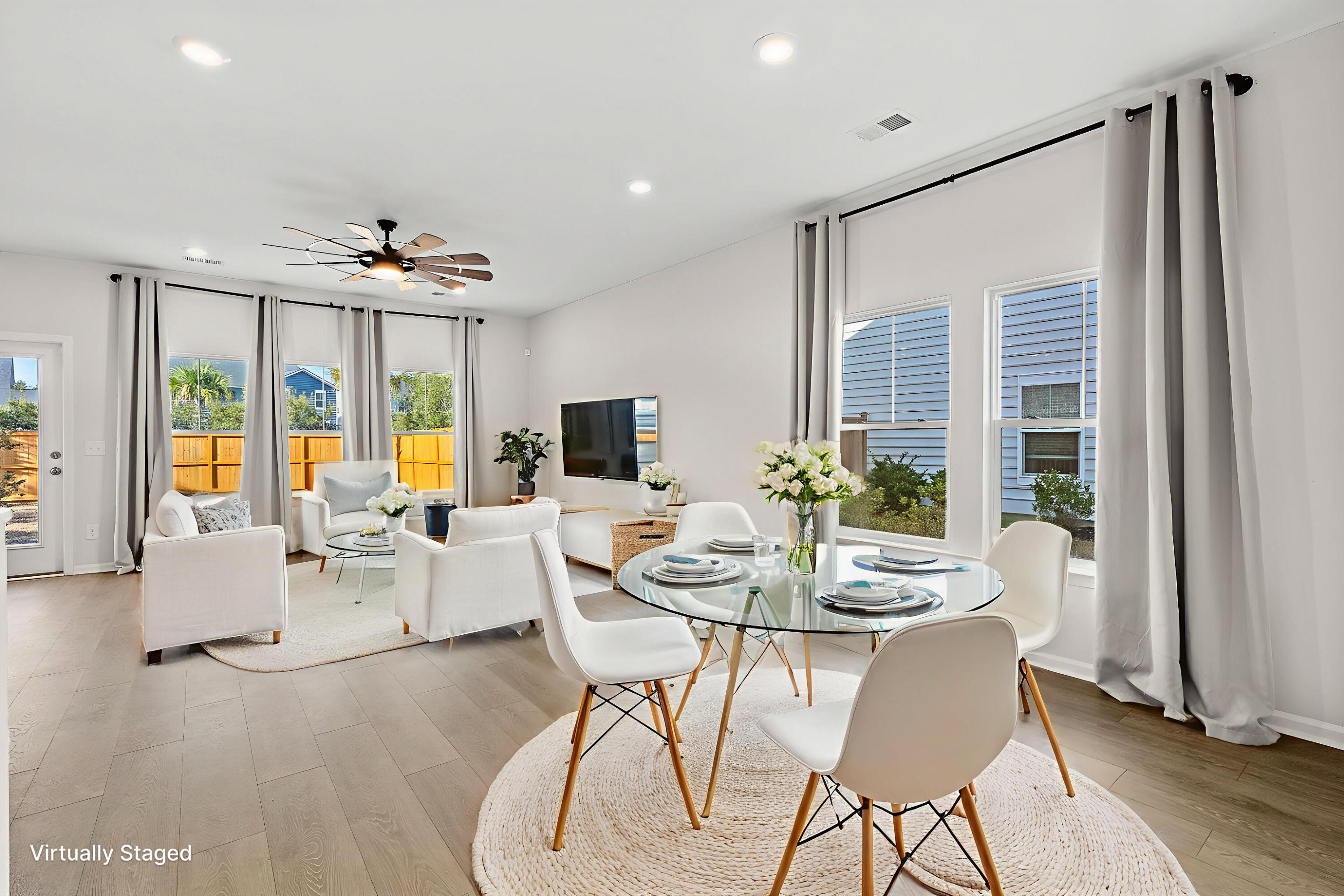 104 Country Gate Lane Summerville, SC 29485 - Photo 3 of 65 9-web-or-mls-Barclay-Media-Co-9 - Dining