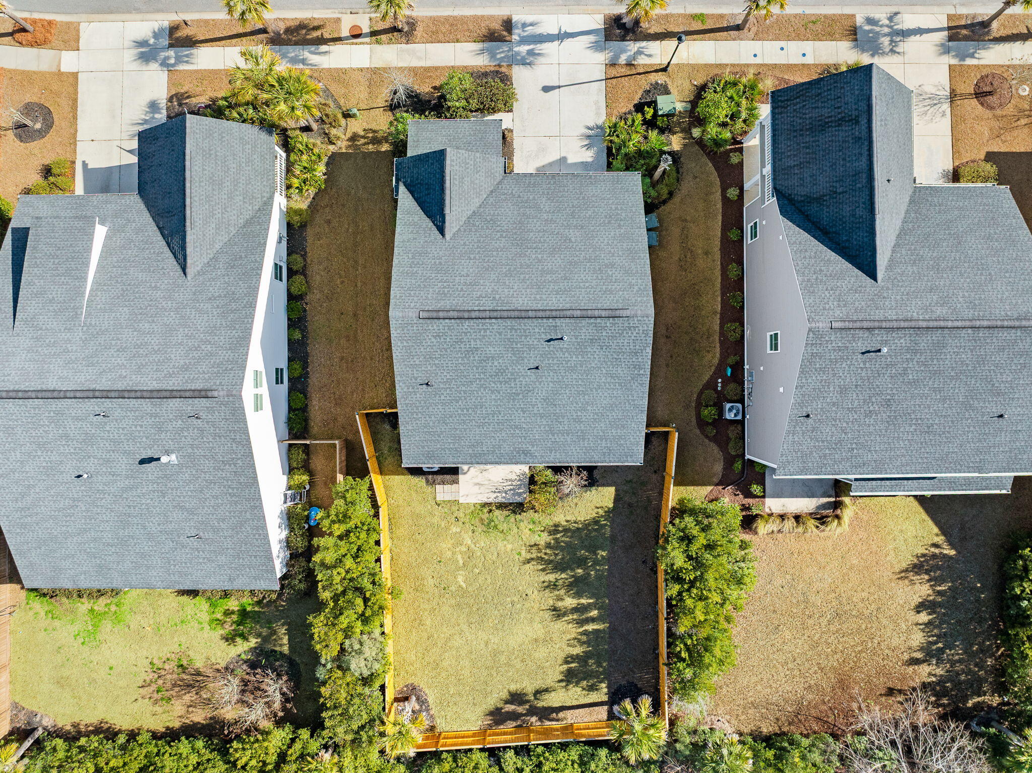 104 Country Gate Lane Summerville, SC 29485 - Photo 44 of 65 Aerial view