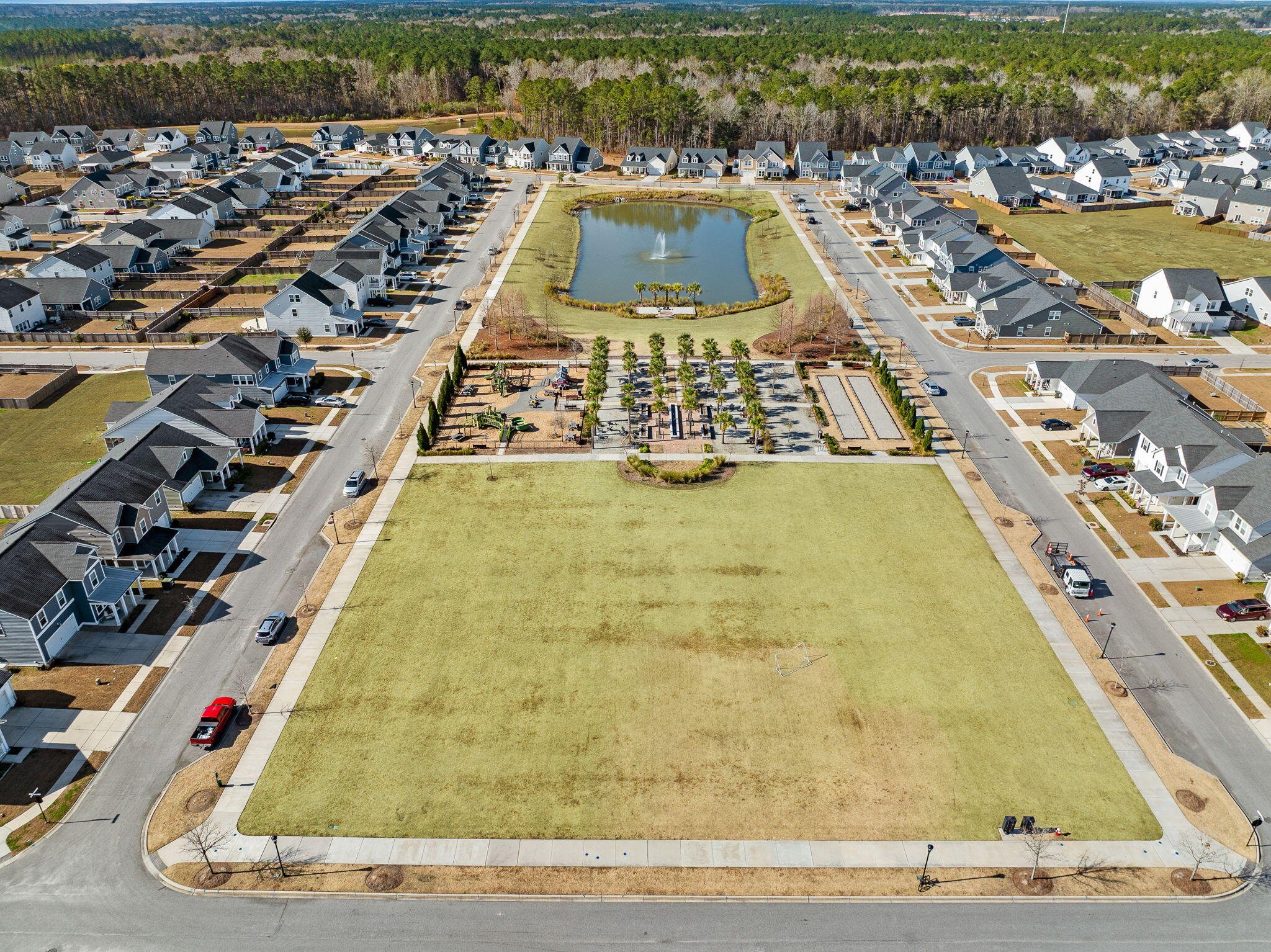 104 Country Gate Lane Summerville, SC 29485 - Photo 50 of 65 Azalea Park