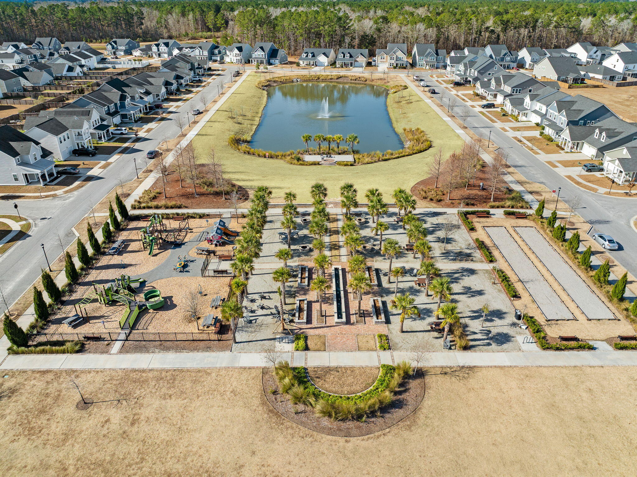 104 Country Gate Lane Summerville, SC 29485 - Photo 51 of 65 Azalea Park