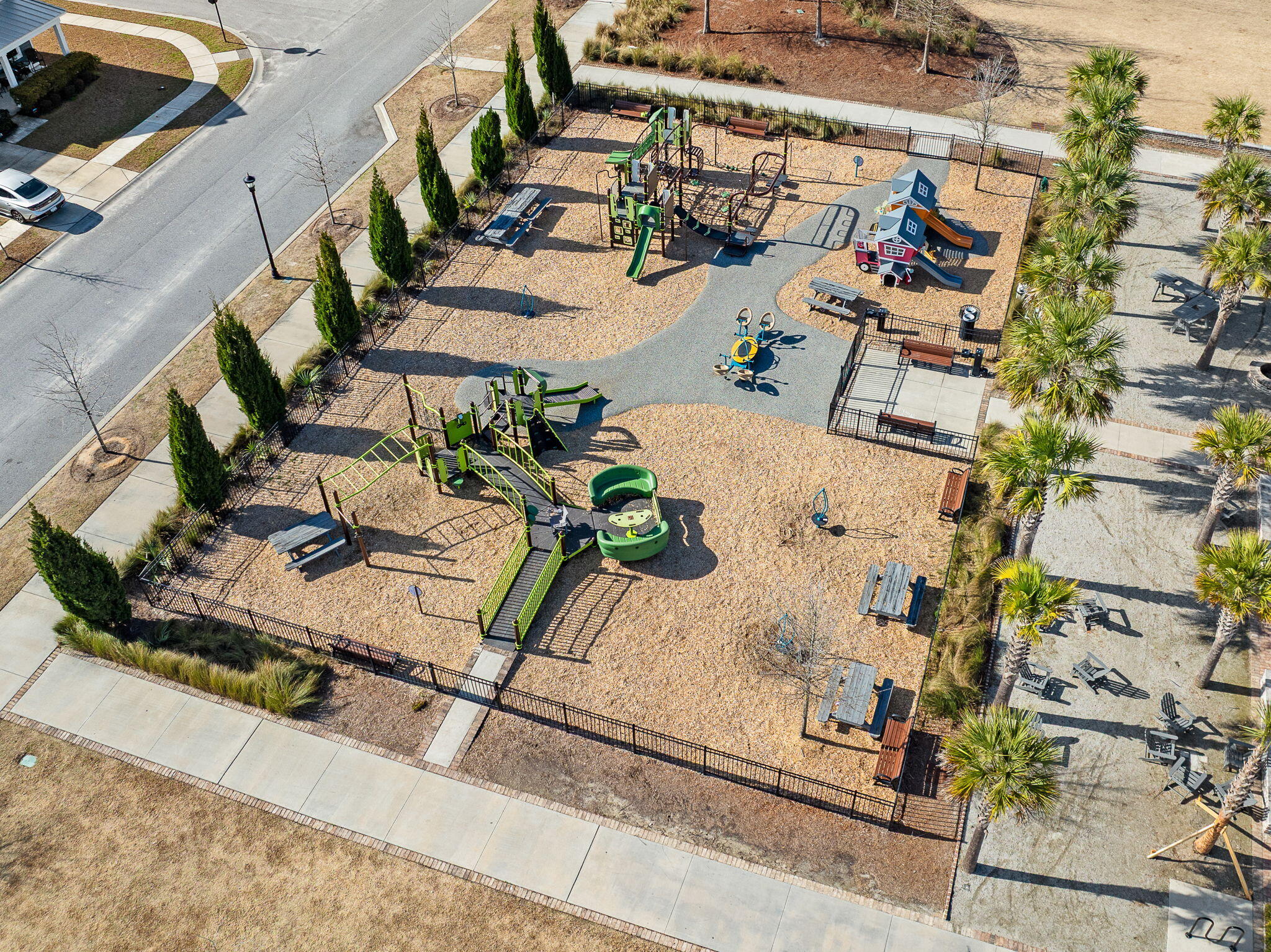 104 Country Gate Lane Summerville, SC 29485 - Photo 52 of 65 Azalea Park