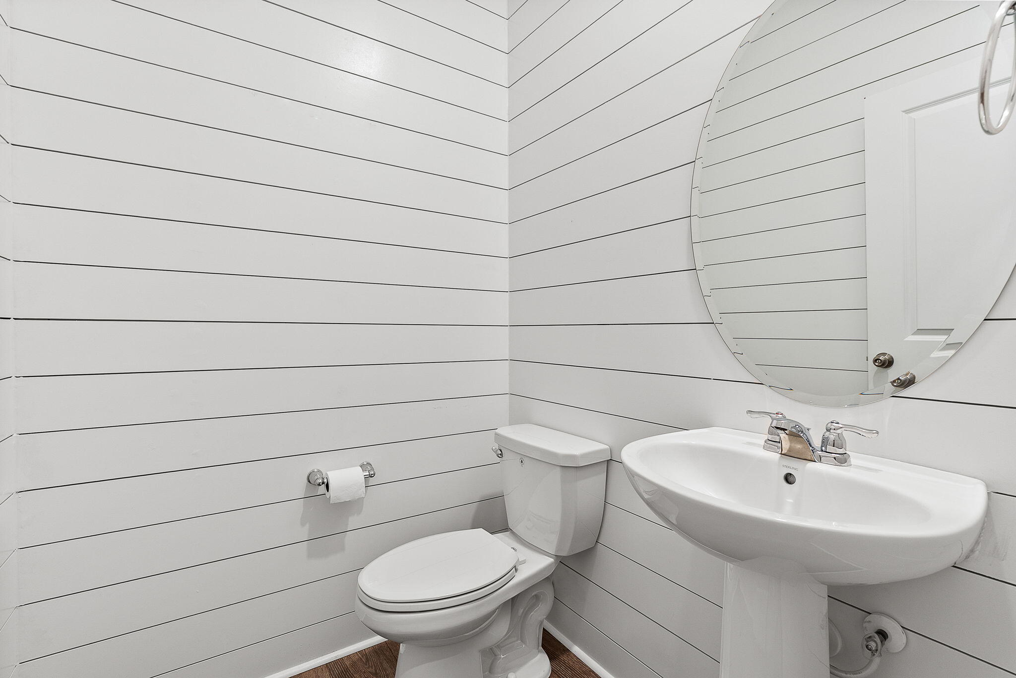 104 Country Gate Lane Summerville, SC 29485 - Photo 9 of 65 Half Bath