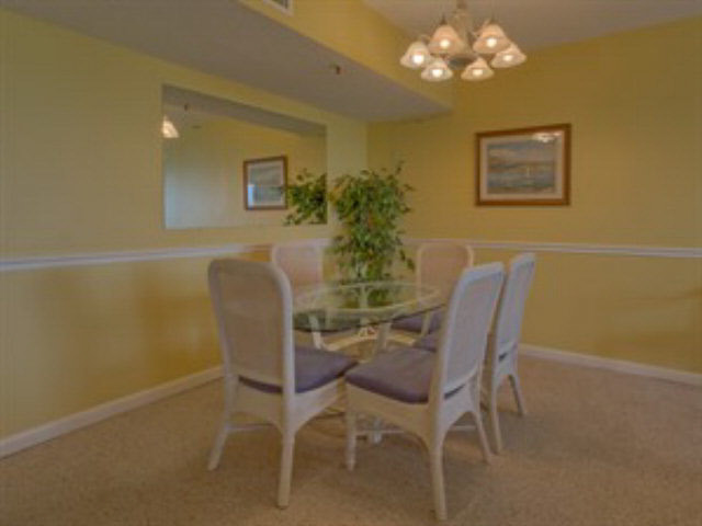 375 Plantation Road, Unit 5317 Gulf Shores, AL 36542 - Photo 7 of 21 Dining Area