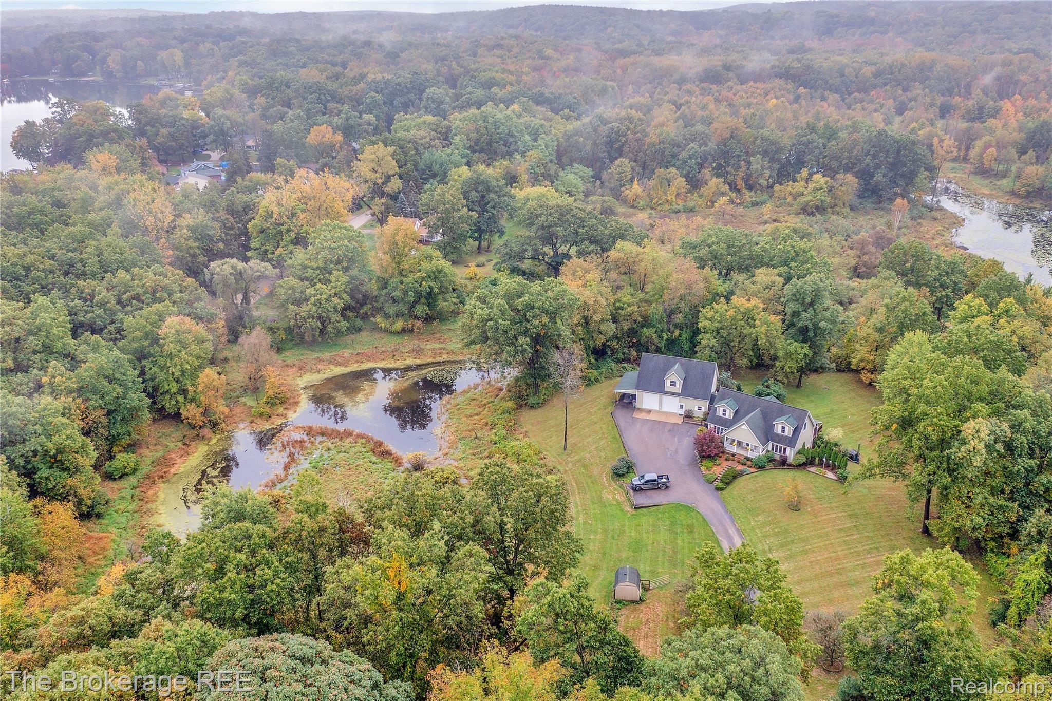 13514 Germany Road Fenton, MI 48430 - Photo 42 of 54 13514 Germany - HD Drone Photography-44.jpg