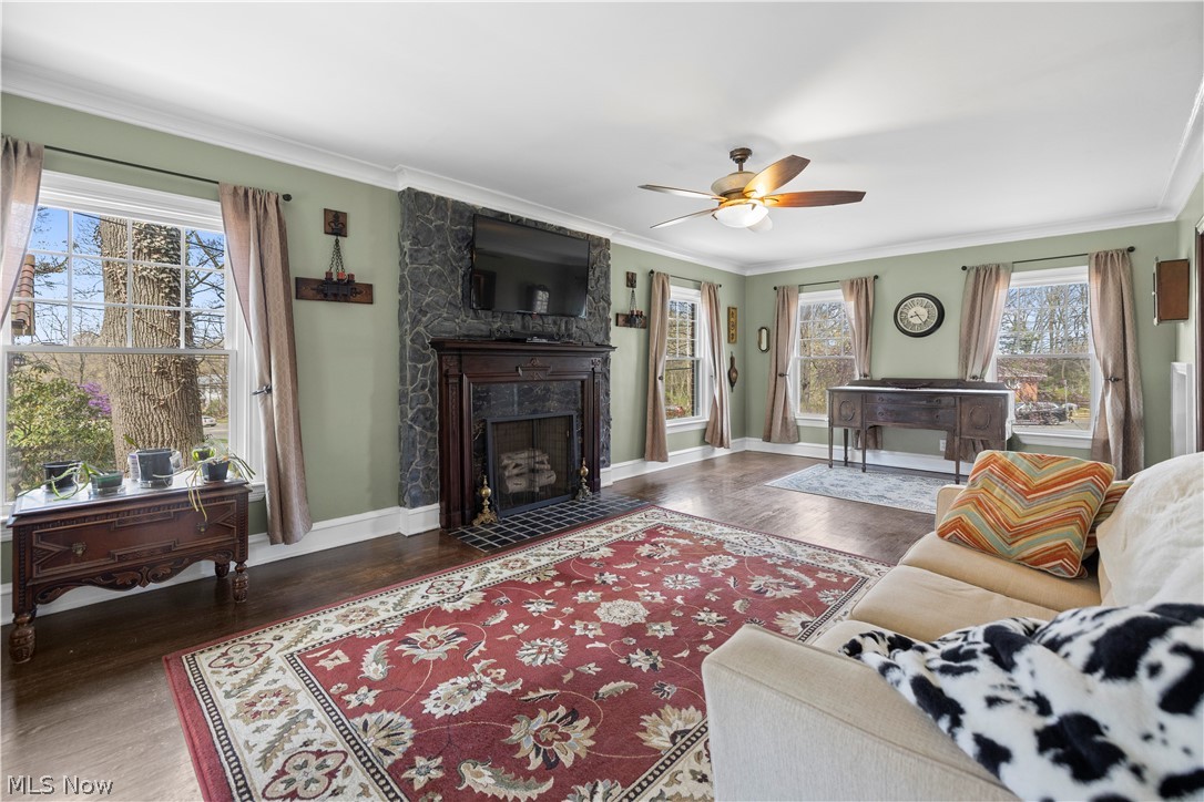 3372 Mayfield Road Cleveland Heights, OH 44118 - Photo 6 of 48