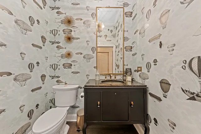 $1,300,000 | 20600 Old Wolf Road, Mokena, IL 60448