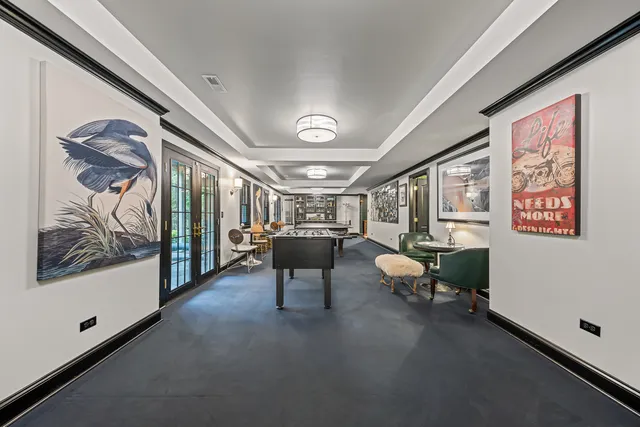 $1,300,000 | 20600 Old Wolf Road, Mokena, IL 60448