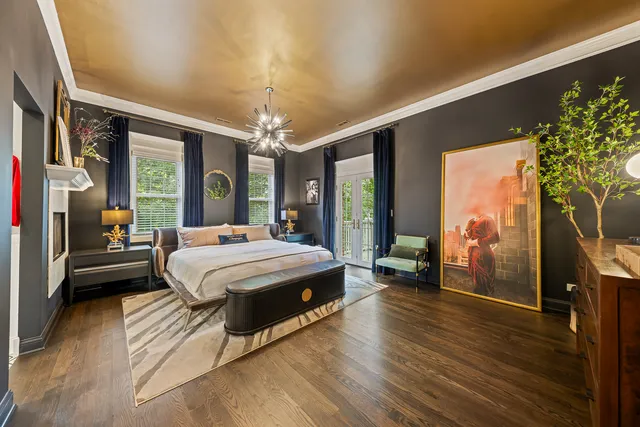 $1,300,000 | 20600 Old Wolf Road, Mokena, IL 60448