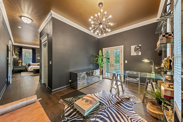 $1,300,000 | 20600 Old Wolf Road, Mokena, IL 60448