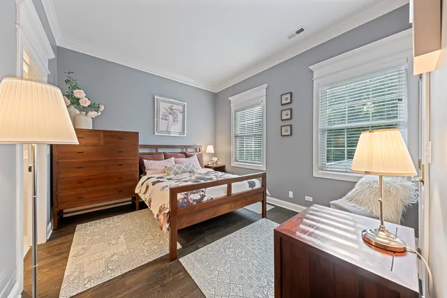 $1,300,000 | 20600 Old Wolf Road, Mokena, IL 60448