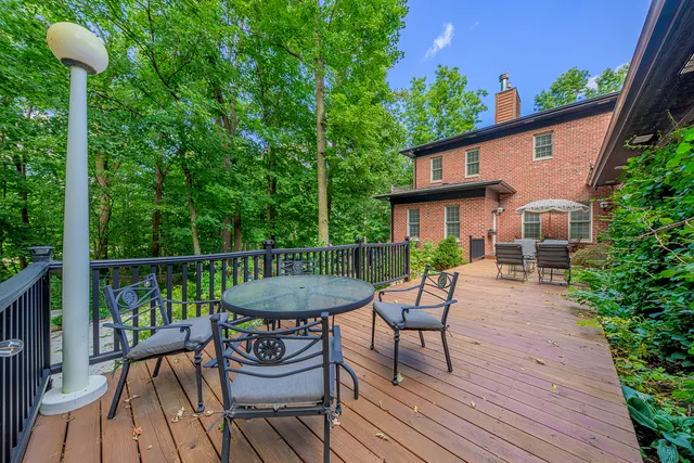 $1,300,000 | 20600 Old Wolf Road, Mokena, IL 60448