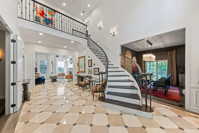 $1,300,000 | 20600 Old Wolf Road, Mokena, IL 60448