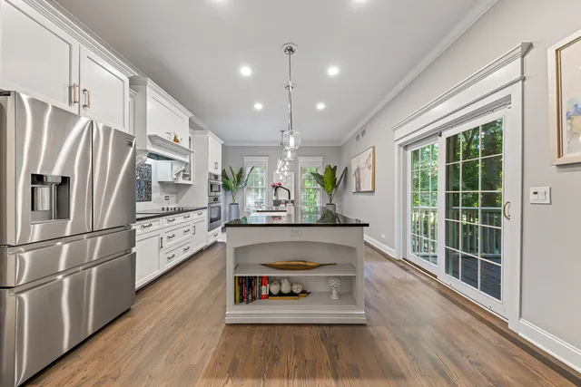 $1,300,000 | 20600 Old Wolf Road, Mokena, IL 60448