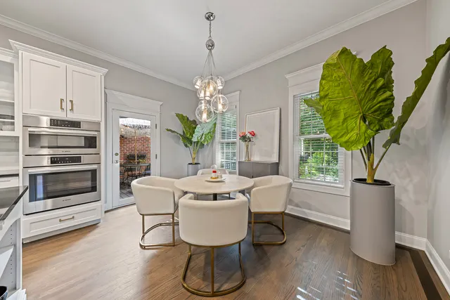 $1,300,000 | 20600 Old Wolf Road, Mokena, IL 60448