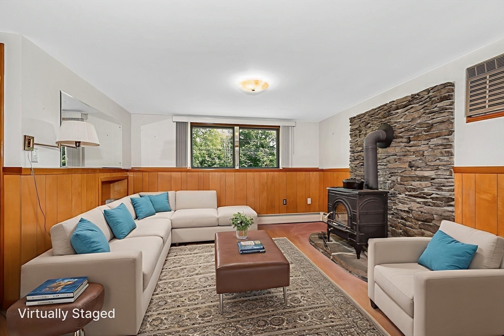 28 Ledge Road Pelham, NH 03076 - Photo 20 of 36