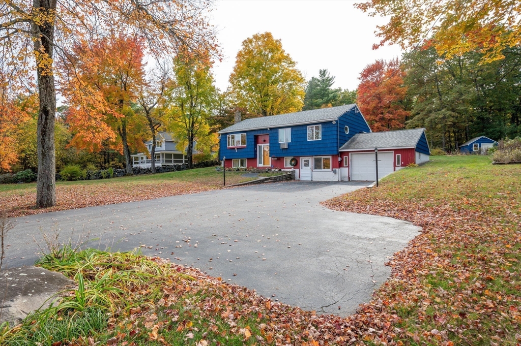 28 Ledge Road Pelham, NH 03076 - Photo 29 of 36