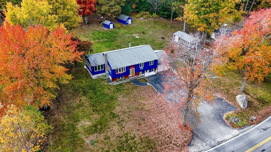 28 Ledge Road Pelham, NH 03076 - Photo 31 of 36