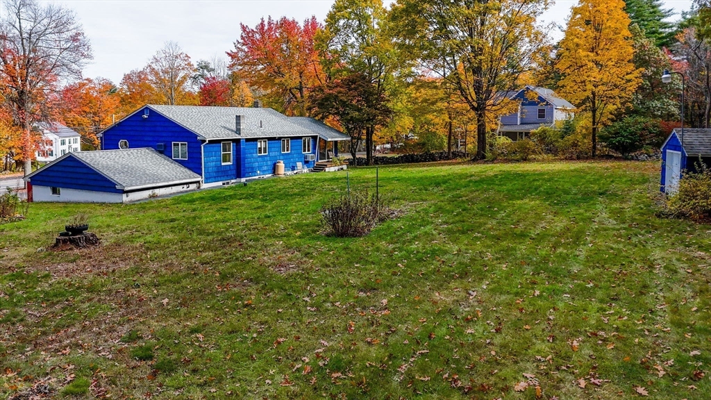 28 Ledge Road Pelham, NH 03076 - Photo 35 of 36