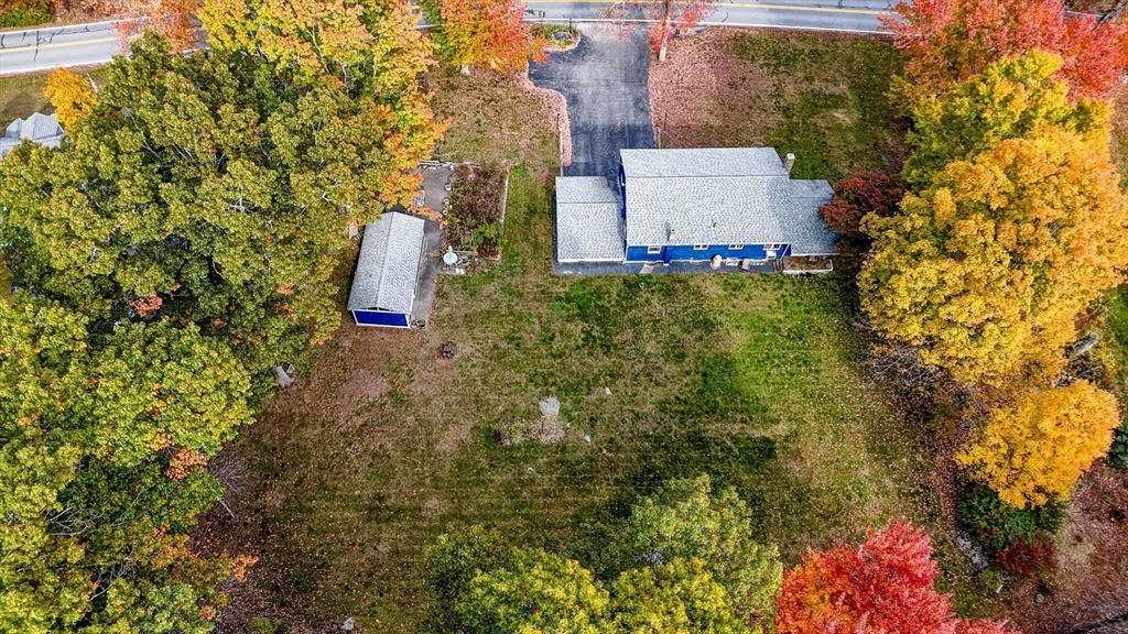 28 Ledge Road Pelham, NH 03076 - Photo 36 of 36