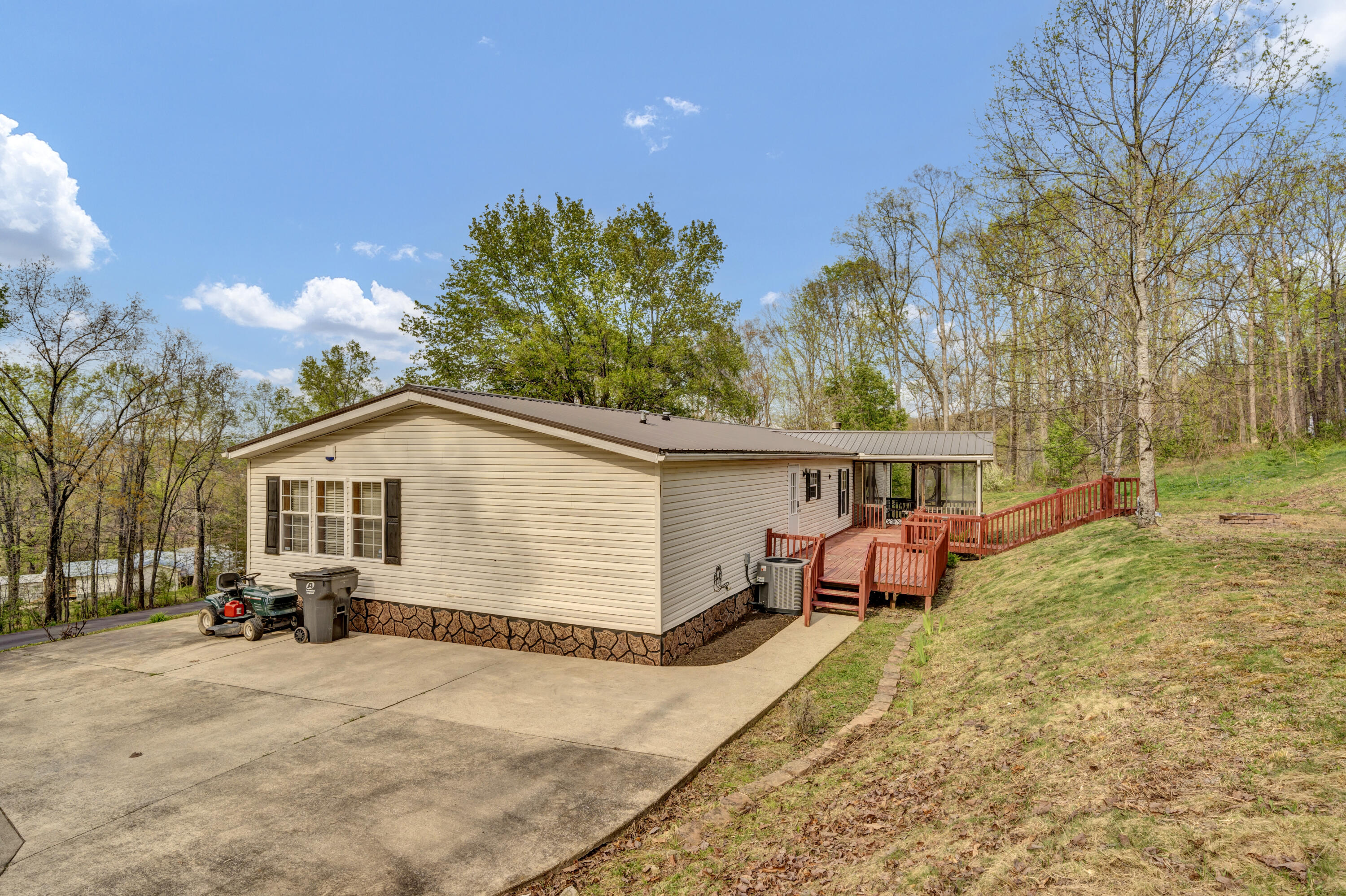 579 Fraley Road Salt Lick, KY 40371 - Photo 9 of 51 A7401713