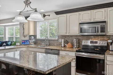 $440,000 | 4062 Bristol Bay Drive, St. Charles, MO 63304