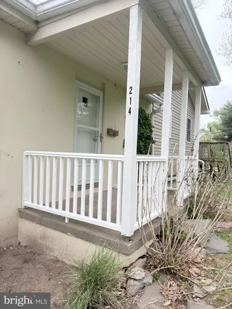 $2,000 | 214-216 Bustleton Pike, Southampton, PA 18966