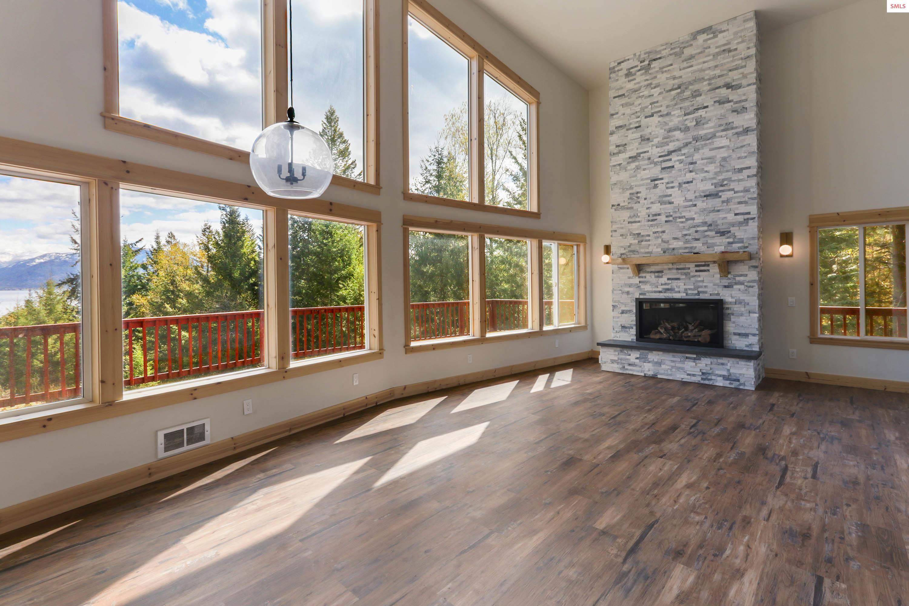 6101 Bottle Bay Road Sagle, ID 83860 - Photo 4 of 40 Gallery Image 4