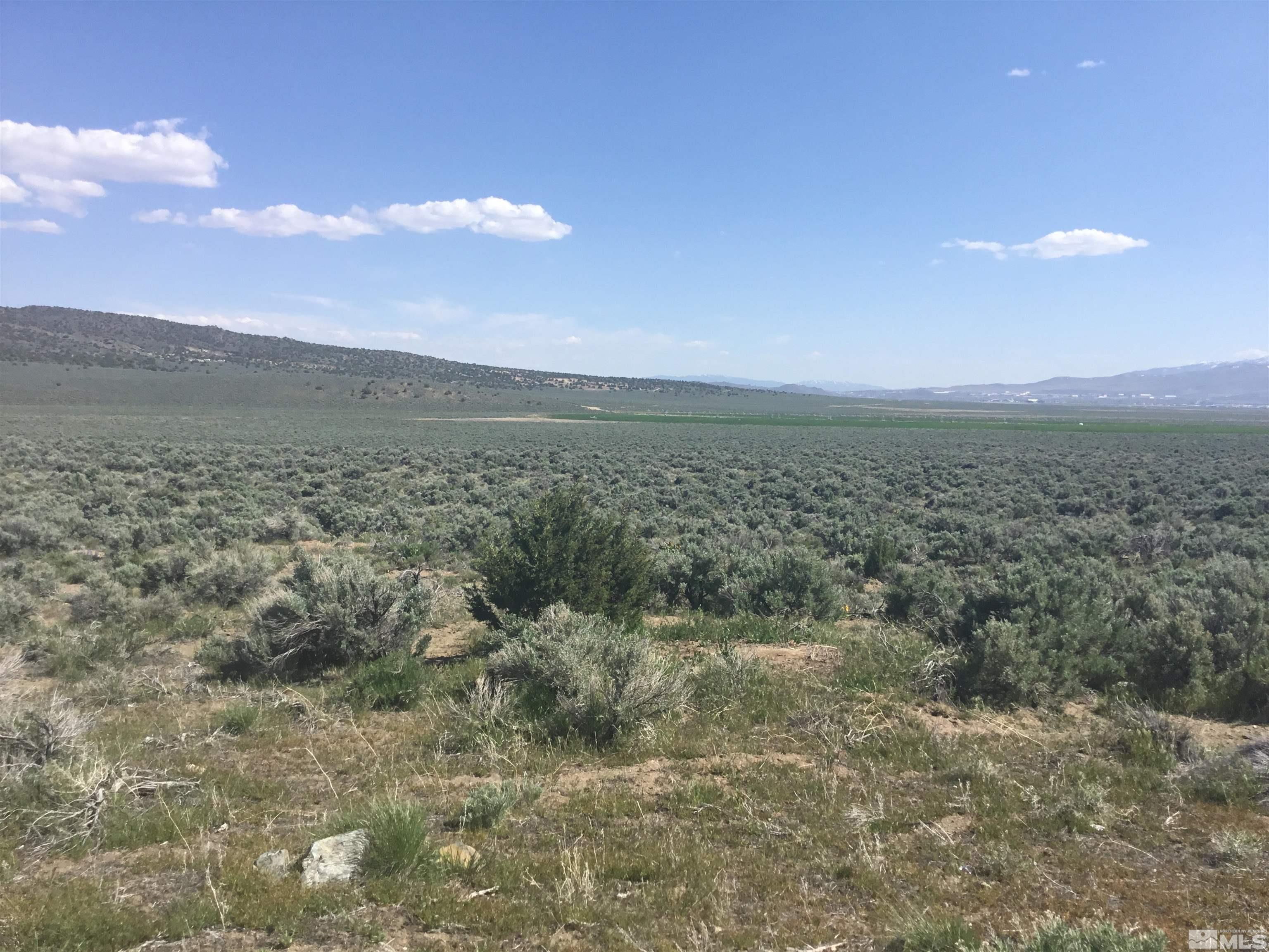 13965 North Red Rock Road Reno, NV 89508 - Photo 2 of 4 Photo 2