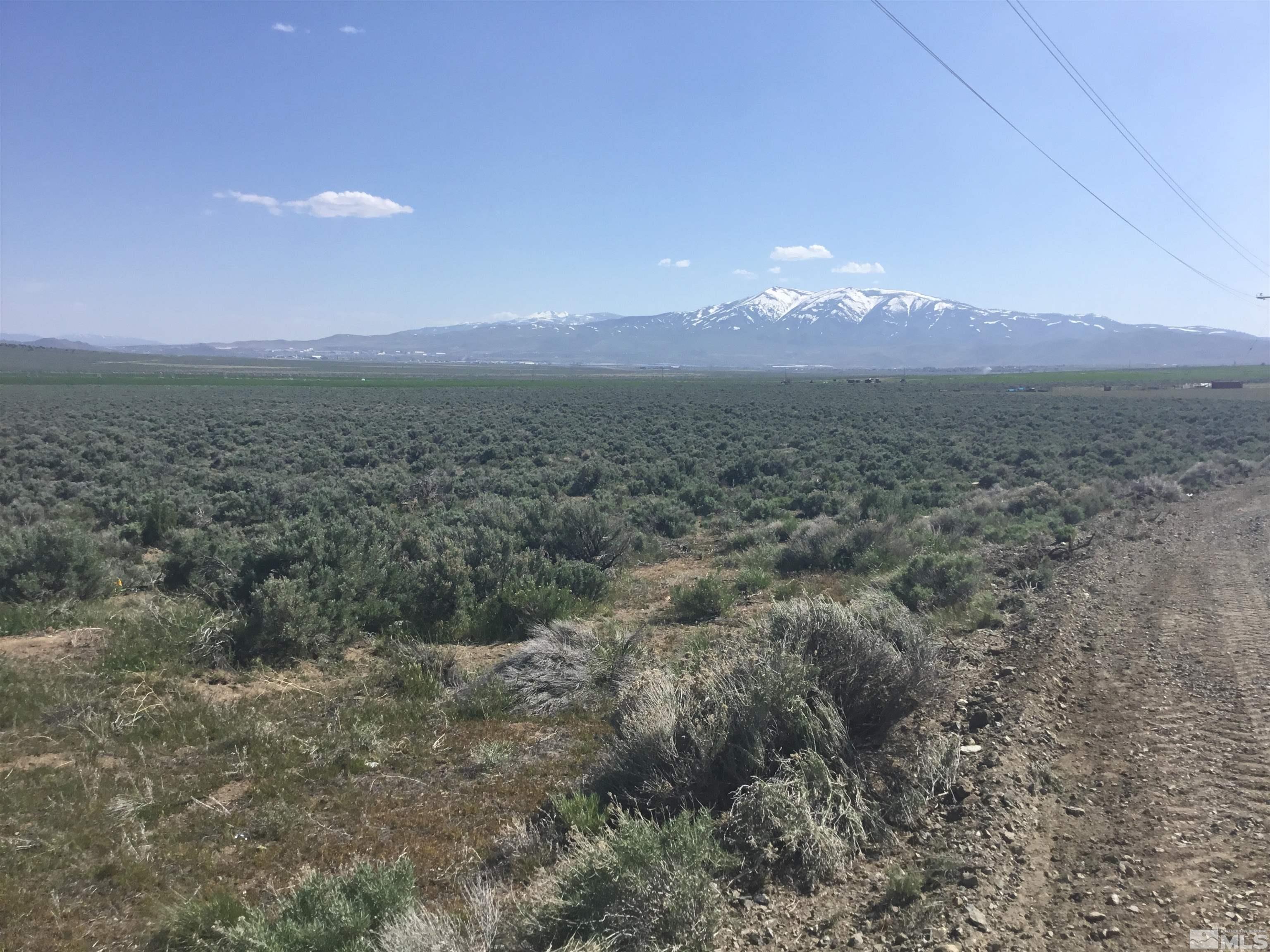 13965 North Red Rock Road Reno, NV 89508 - Photo 3 of 4 Photo 3