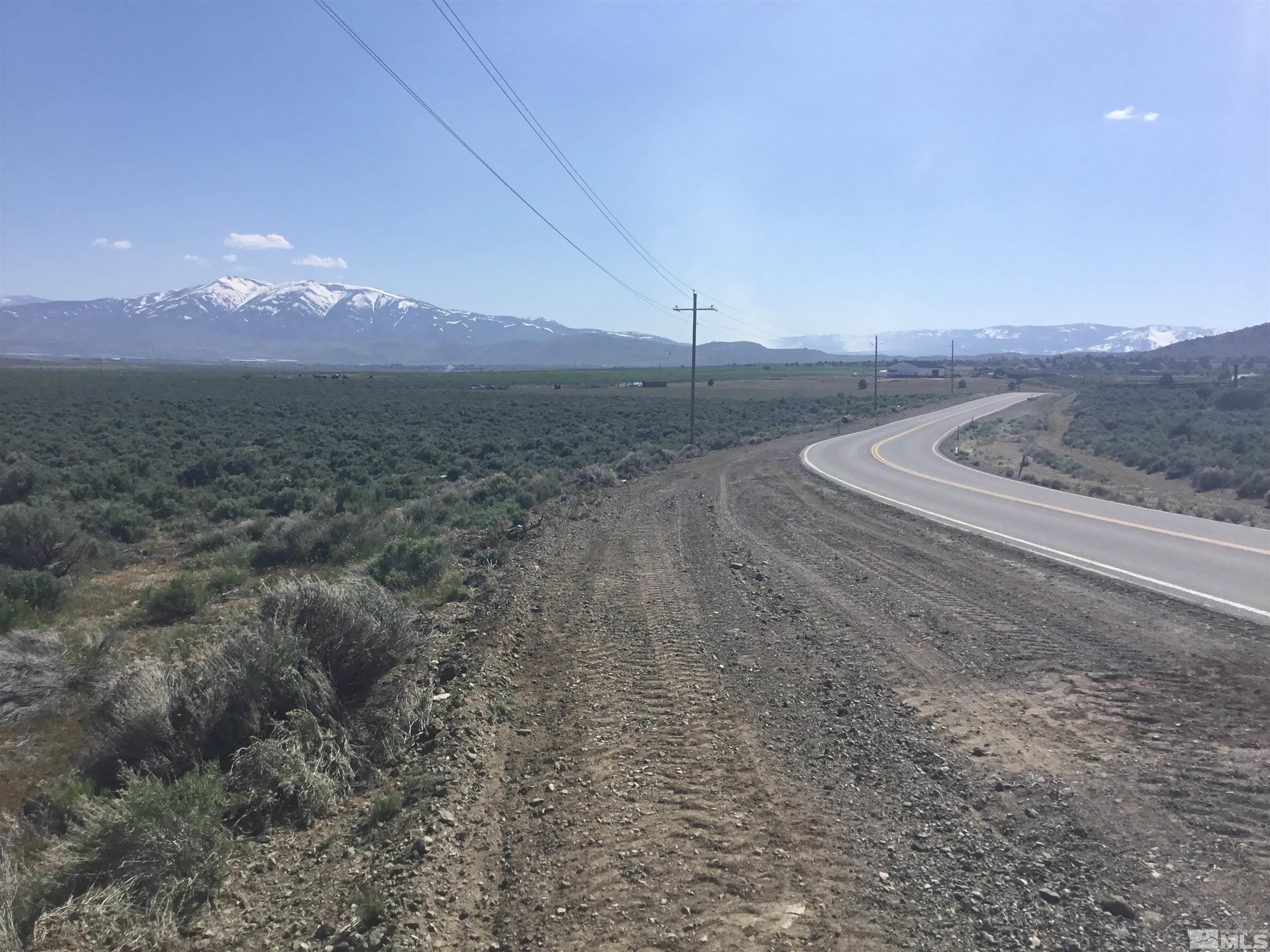 13965 North Red Rock Road Reno, NV 89508 - Photo 4 of 4 Photo 4