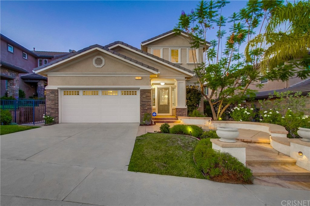 20811 Vercelli Way Porter Ranch, CA 91326 - Photo 1 of 1 Gallery Image 1