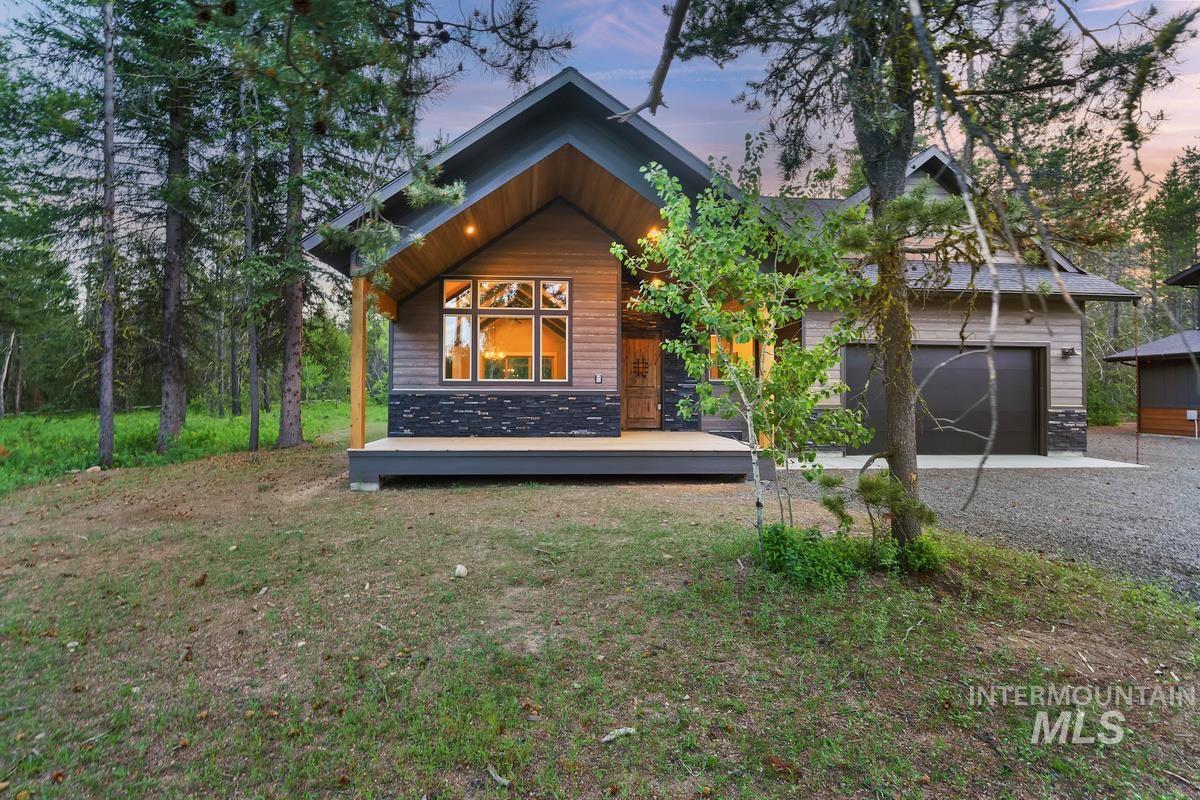 136 Jacks Loop Donnelly, ID 83615 - Photo 48 of 48