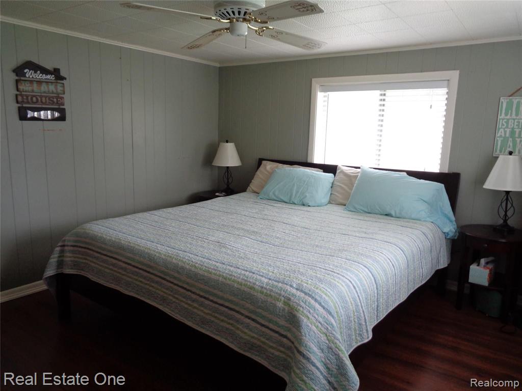 3865 Hunt Road Lapeer, MI 48446 - Photo 25 of 53