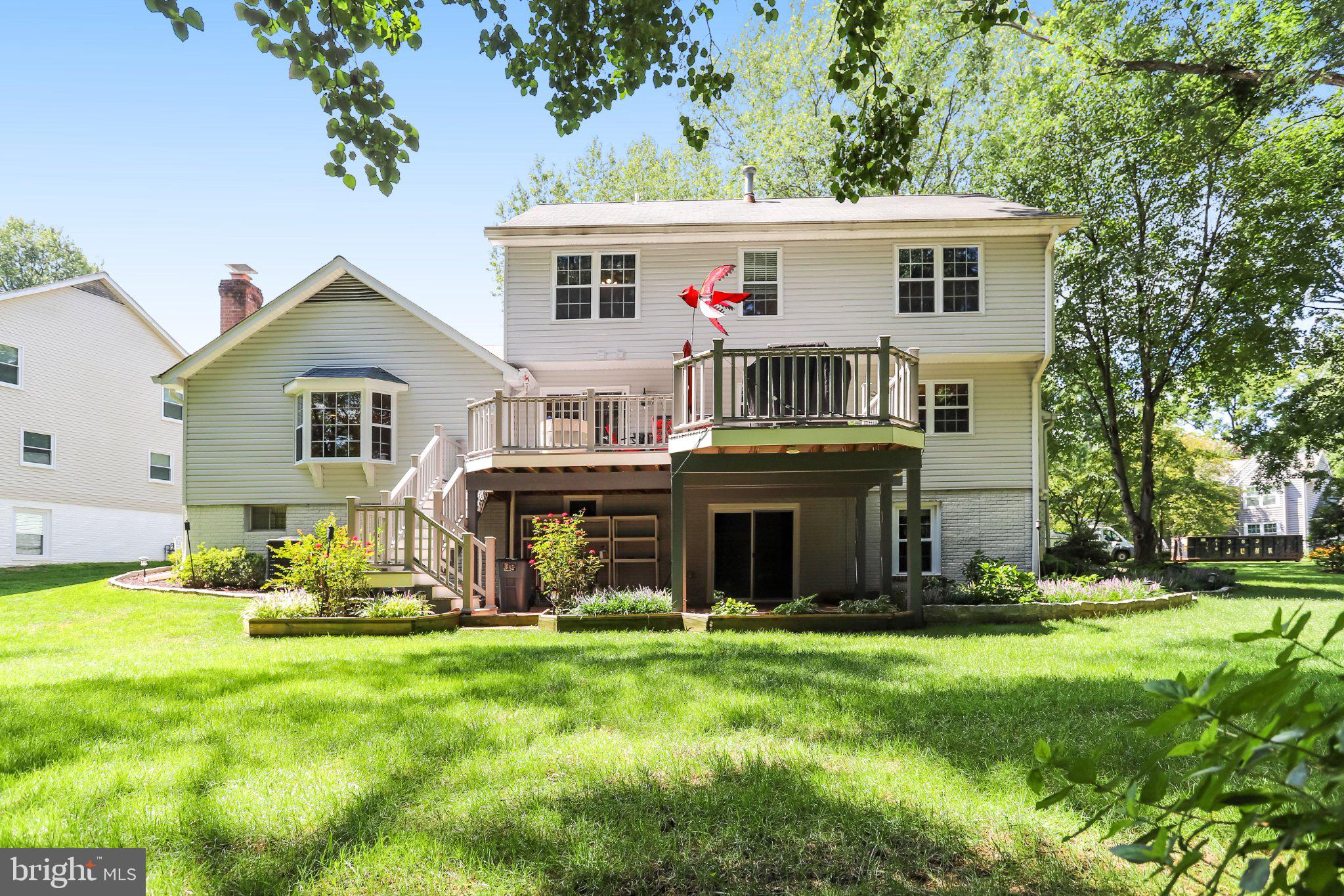 229 Windridge Acres Court Silver Spring, MD 20905 - Photo 76 of 86 Gallery Image 76