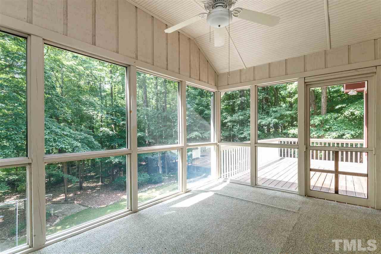 11604 Black Horse Run Raleigh, NC 27613 - Photo 11 of 29 a view of a room with a large window