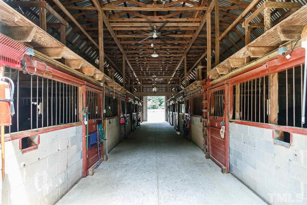 11604 Black Horse Run Raleigh, NC 27613 - Photo 29 of 29 a view of storage and utility room