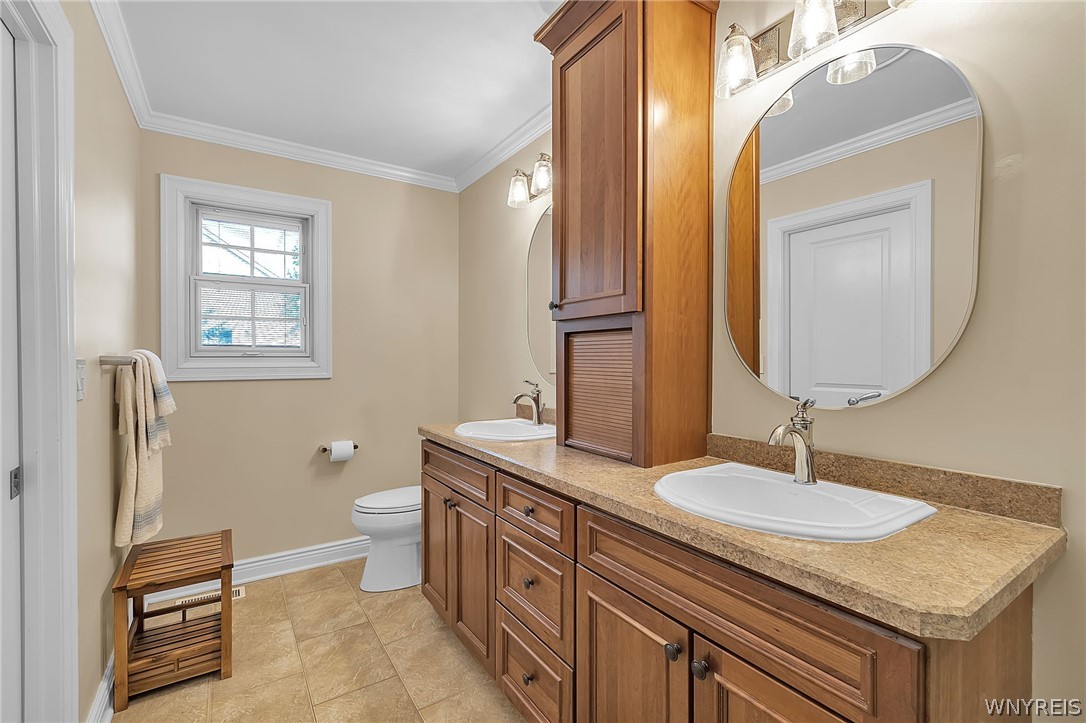 17 Pelham Road Lancaster, NY 14086 - Photo 28 of 50 Gallery Image 28